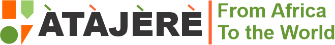 :: Atajere.com :: From Africa To The World