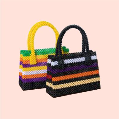 Bead Bags image | Atajere.com | Multipath Projects Limited