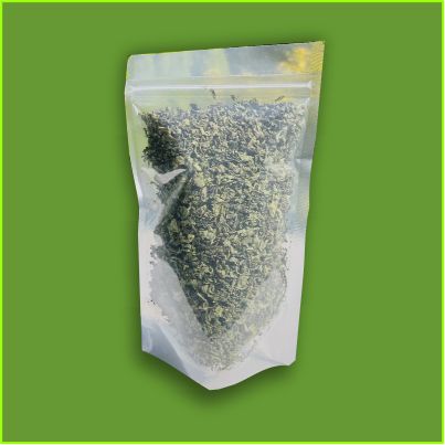 Dried Ugu leaves image | Atajere.com | Multipath Projects Limited