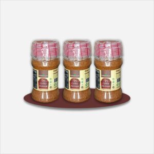 0.60lbs Chili Pepper 3 in 1 combo image | Atajere.com | Multipath Projects Limited