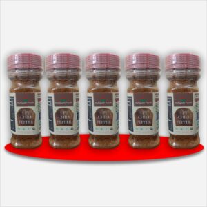 Chili Pepper 5 in 1 combo image | Atajere.com | Multipath Projects Limited
