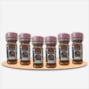 Chili Pepper 6 in 1 combo image | Atajere.com | Multipath Projects Limited
